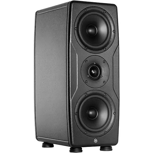 IK Multimedia iLoud Precision MTM - Black