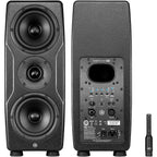 IK Multimedia iLoud Precision MTM - Black