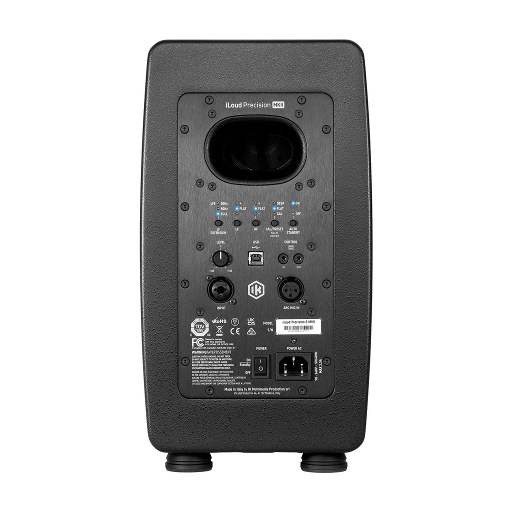 IK Multimedia iLoud Precision 6 MKII