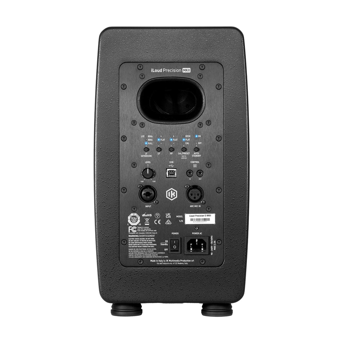 IK Multimedia iLoud Precision 6 MKII