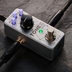 IK Multimedia ToneX One Bass Edition