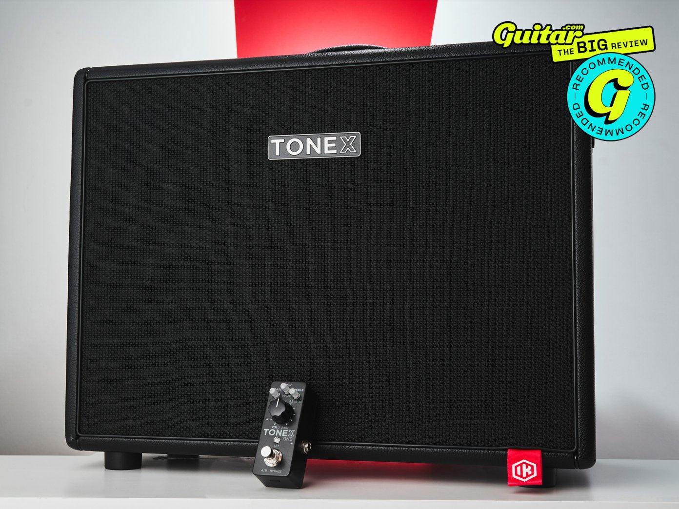 IK Multimedia ToneX ONE +