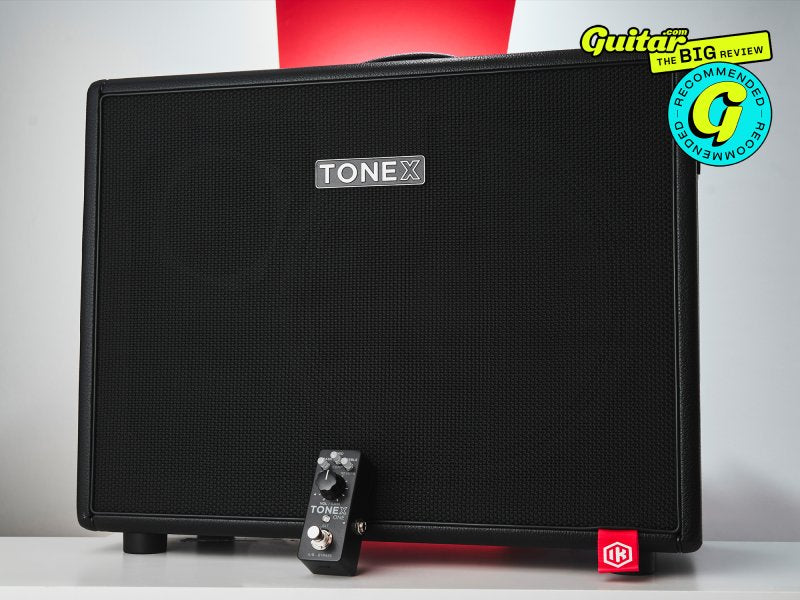 IK Multimedia ToneX ONE +