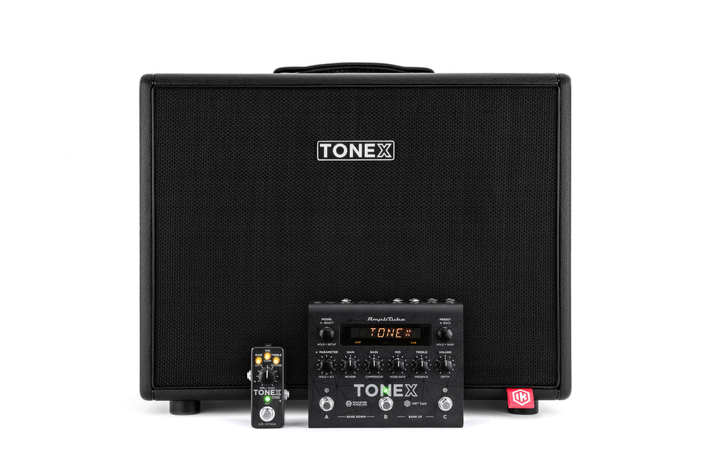 IK Multimedia TONEX Cab