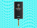 IK Multimedia Tone Plug Amp & Cab Simulator
