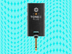 IK Multimedia Tone Plug Amp & Cab Simulator