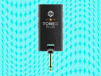 IK Multimedia Tone Plug Amp & Cab Simulator