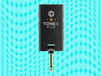 IK Multimedia Tone Plug Amp & Cab Simulator