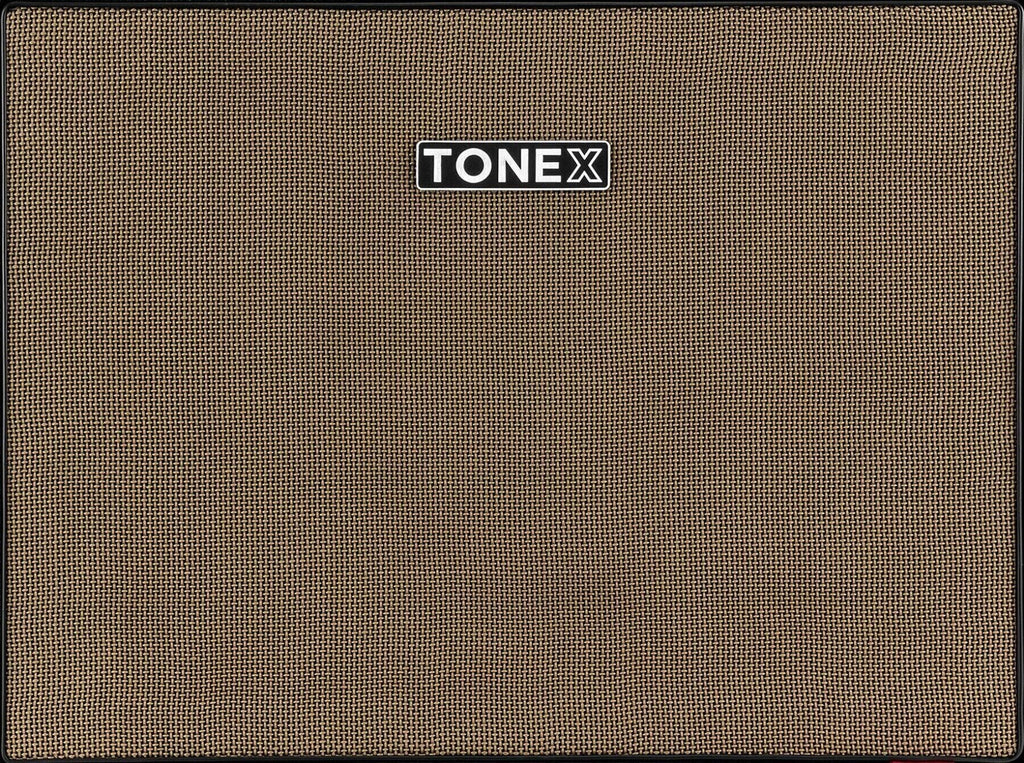 IK Multimedia TONEX Cab Grill - Gold