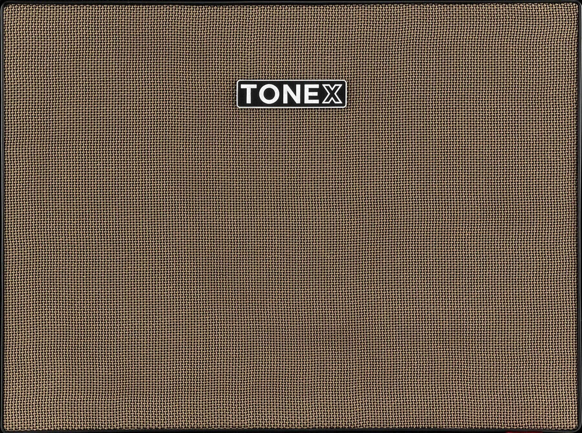 IK Multimedia TONEX Cab Grill - Gold
