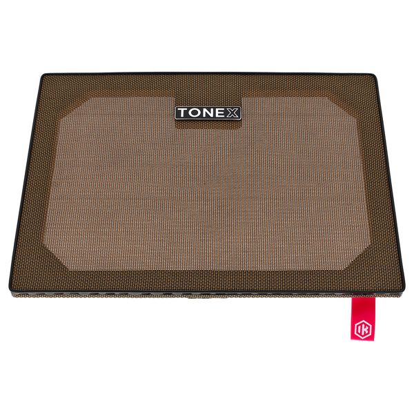 IK Multimedia TONEX Cab Grill - Gold