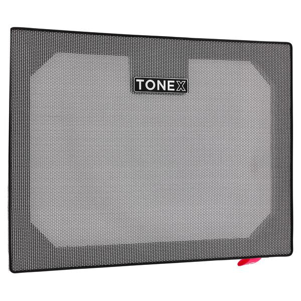 IK Multimedia TONEX Cab Grill - Silver
