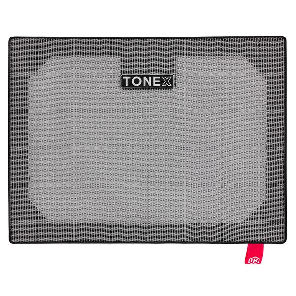 IK Multimedia TONEX Cab Grill - Silver