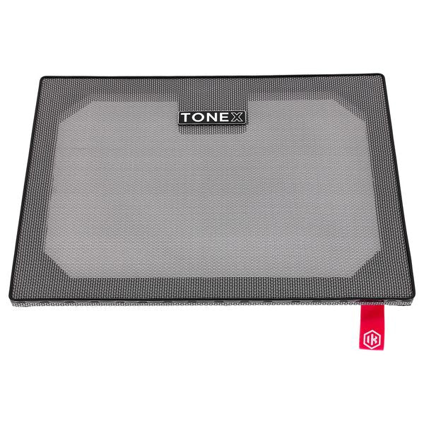 IK Multimedia TONEX Cab Grill - Silver