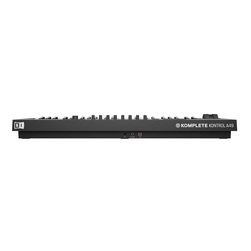 Native Instruments Kontrol A49 MIDI Keyboard