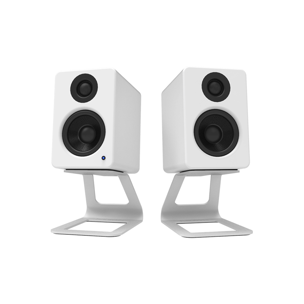 Kanto Audio SE2 Desktop Stand, White