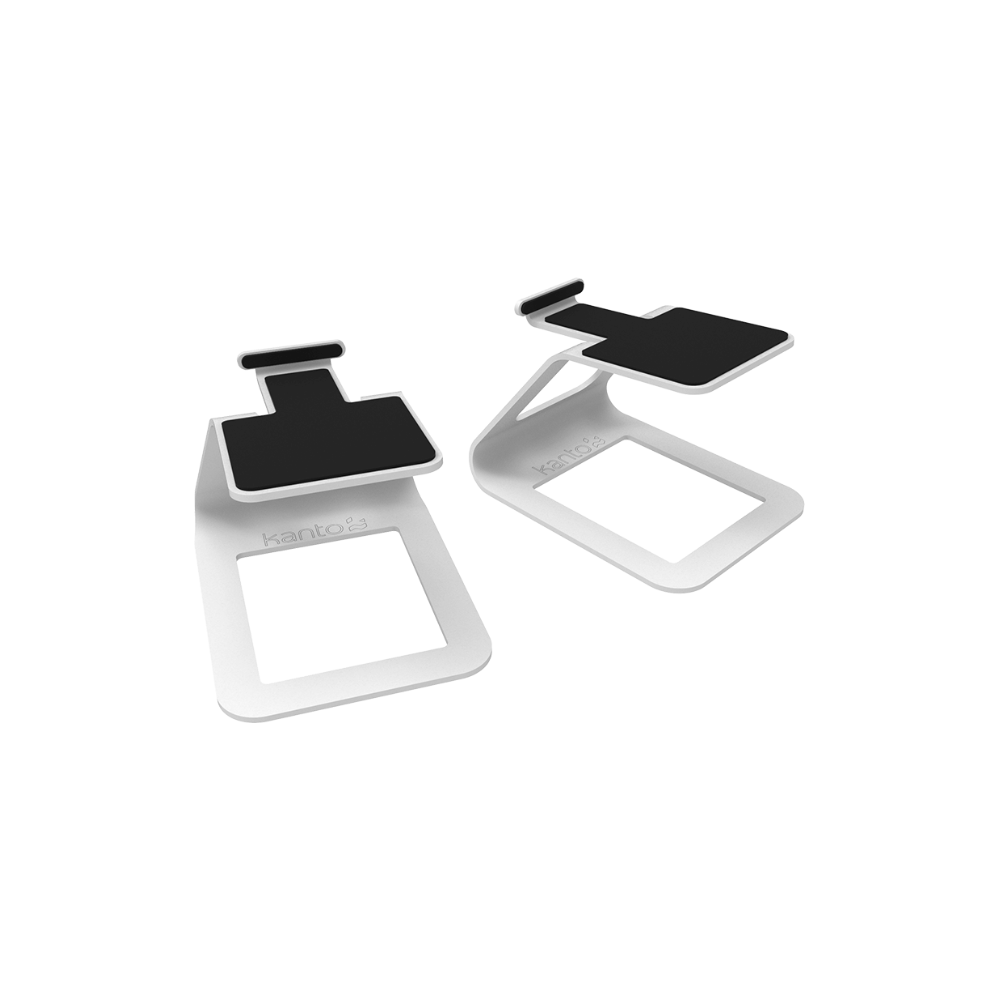 Kanto Audio SE2 Desktop Stand, White