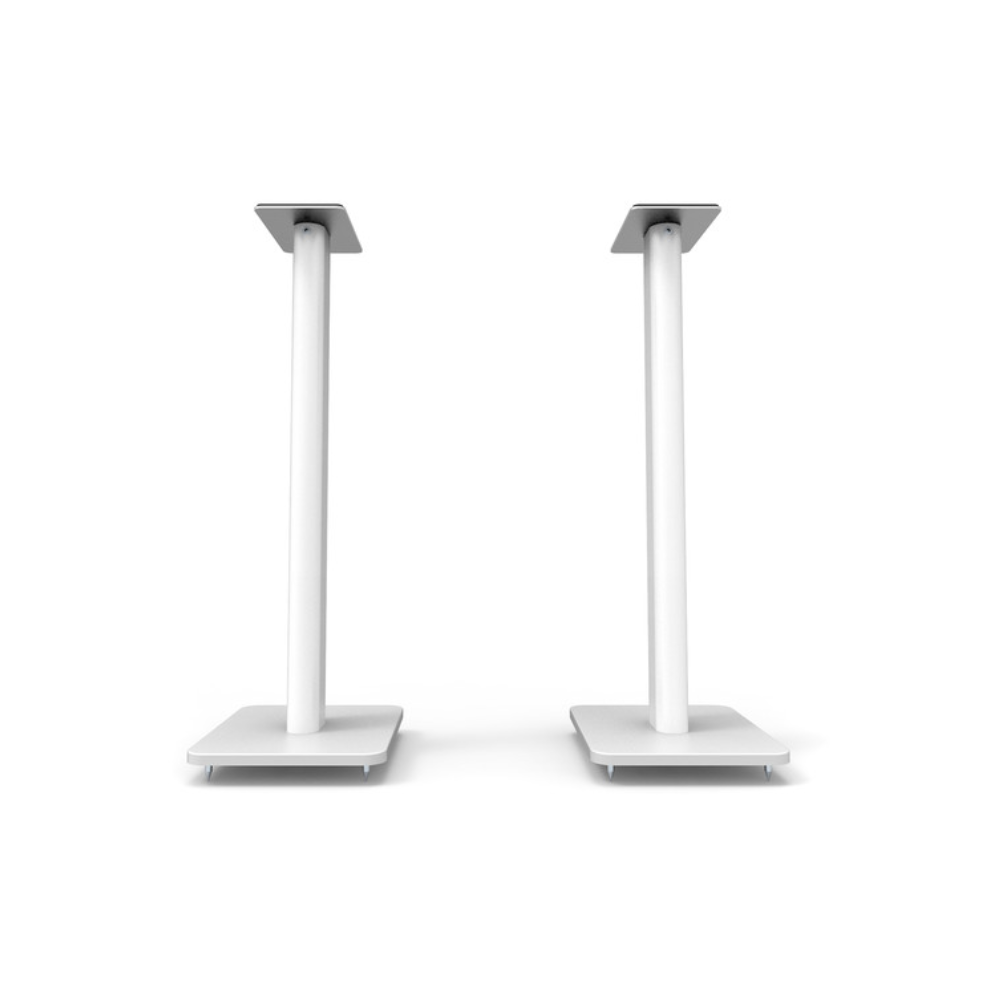 Kanto Audio SP26PL Speaker Stand, White