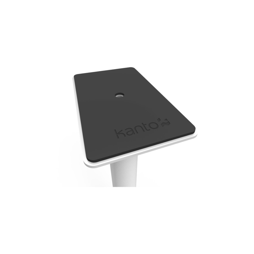Kanto Audio SP26PL Speaker Stand, White