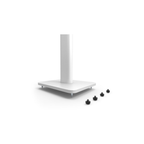 Kanto Audio SP26PL Speaker Stand, White