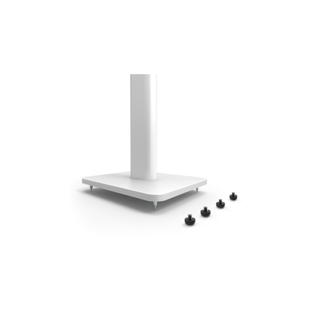 Kanto Audio SP26PL Speaker Stand, White