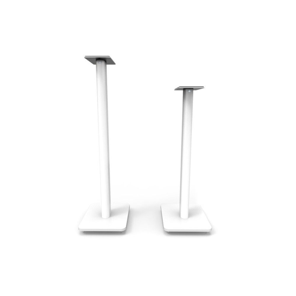 Kanto Audio SP26PL Speaker Stand, White