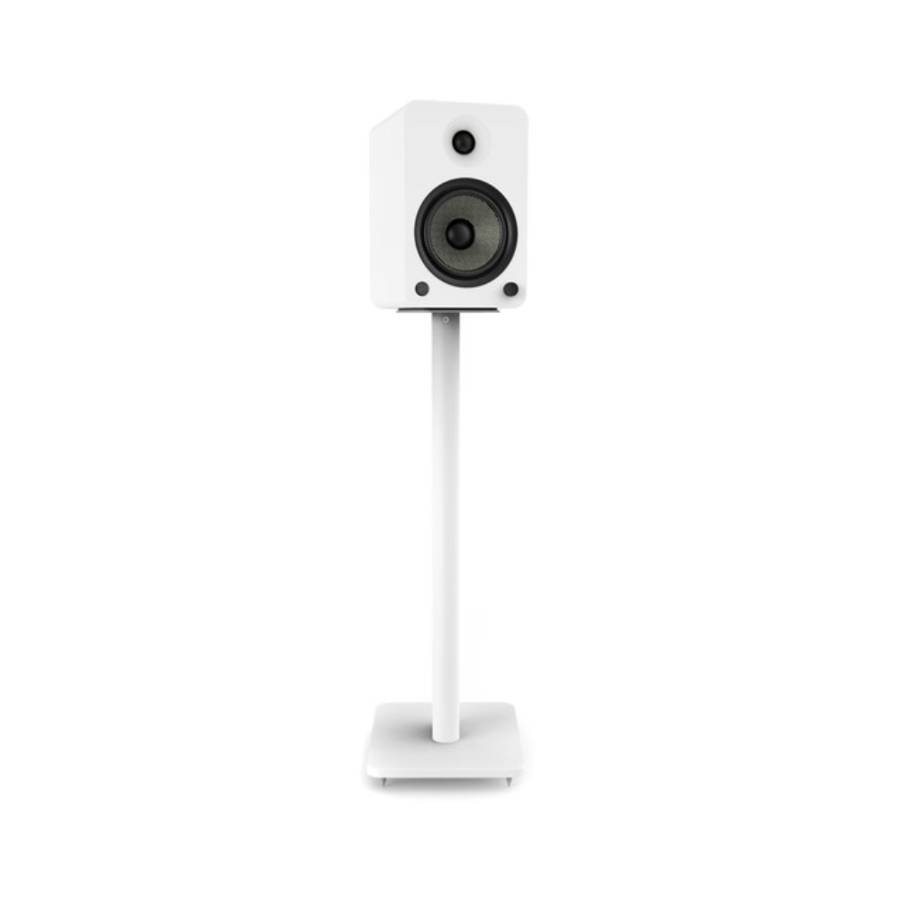 Kanto Audio SP26PL Speaker Stand, White