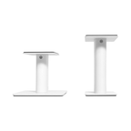 Kanto Audio SP6HD Desktop Speaker Stand – White