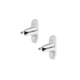 Kanto Audio SPW3 Universal Wall Mounts, White