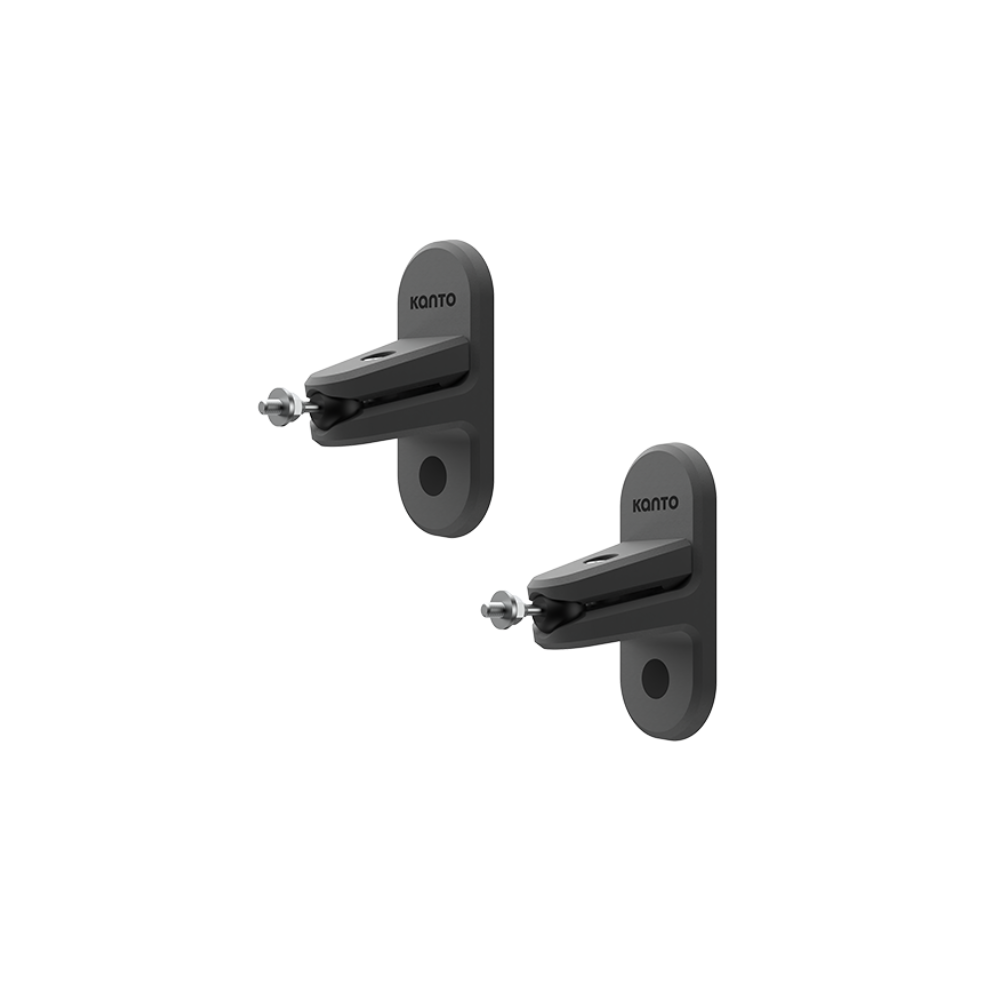 Kanto Audio SPW3 Universal Wall Mounts