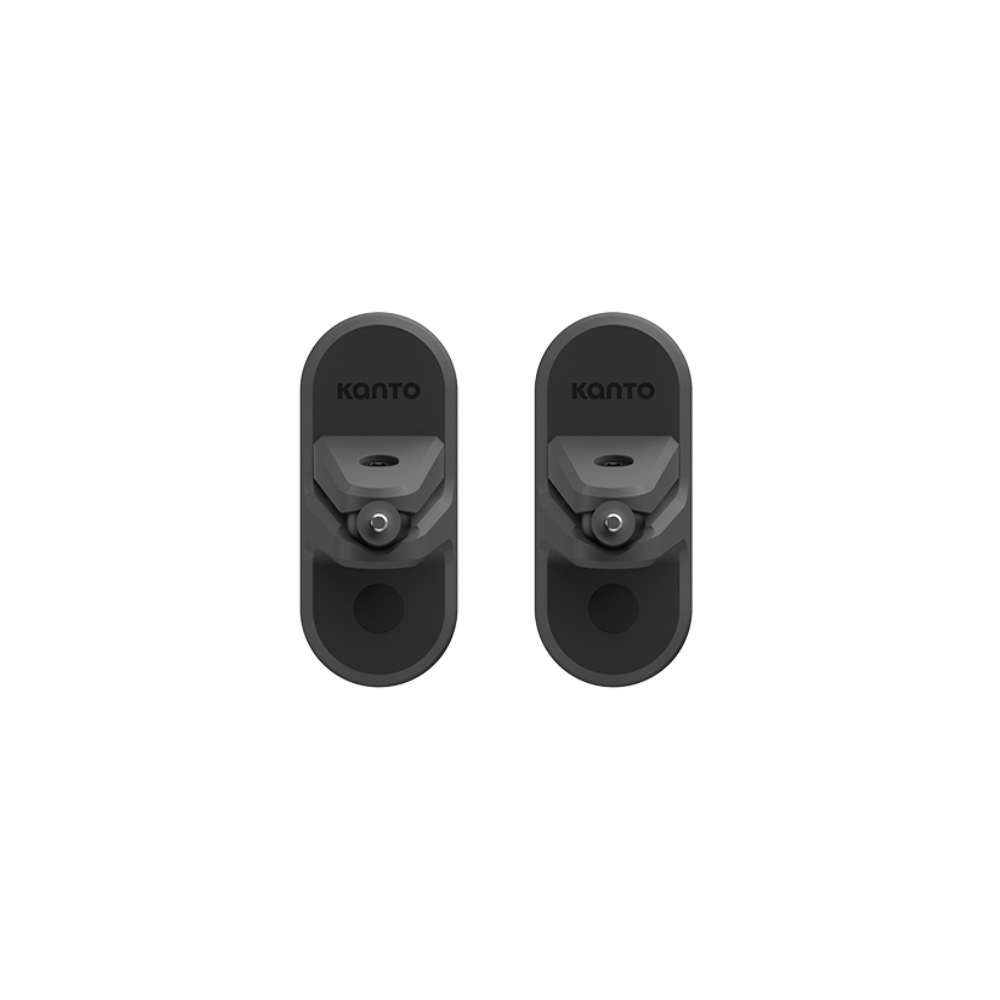 Kanto Audio SPW3 Universal Wall Mounts