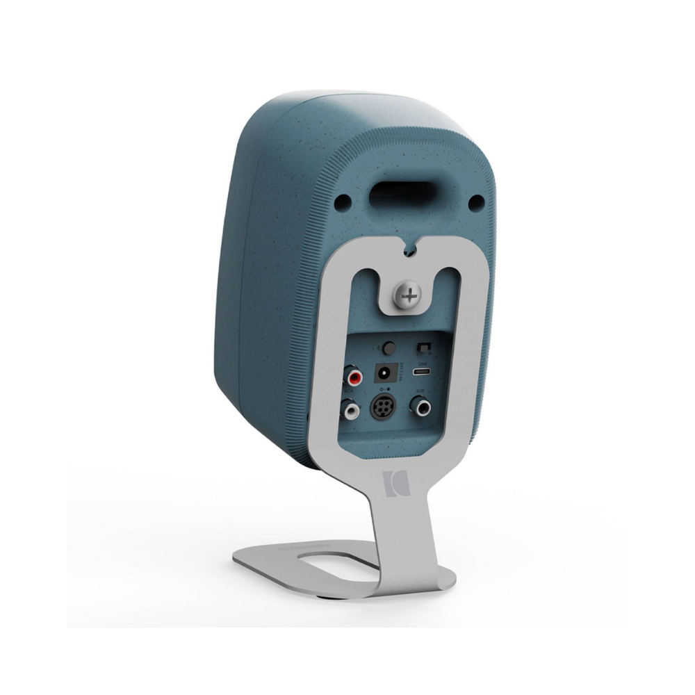 Kanto Audio SU2 Speaker Stand – White