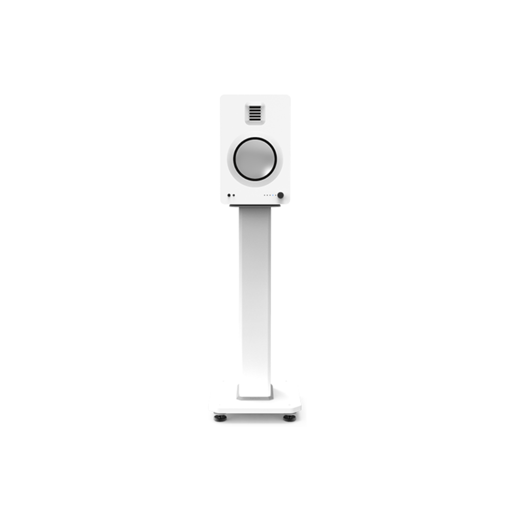 Kanto Audio SX22 Floor Speaker Stand, White