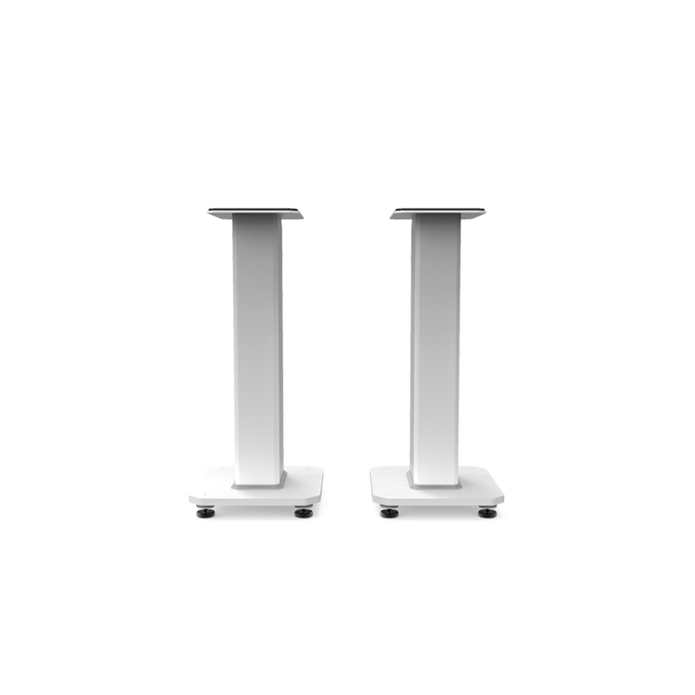 Kanto Audio SX22 Floor Speaker Stand, White
