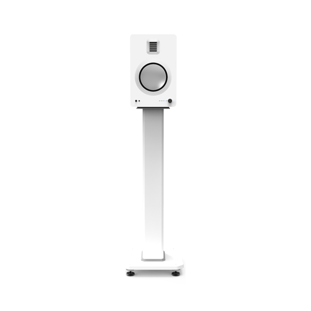 Kanto Audio SX26 Floor Speaker Stand, White