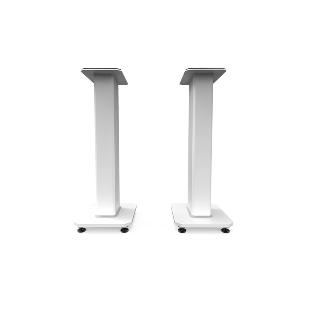 Kanto Audio SX26 Floor Speaker Stand, White