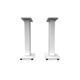 Kanto Audio SX26 Floor Speaker Stand, White