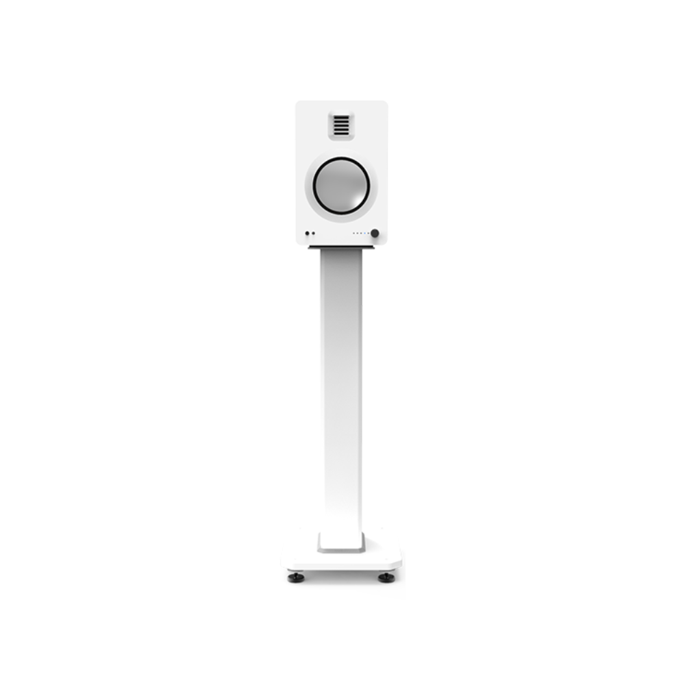 Kanto Audio SX30 Floor Speaker Stand, White