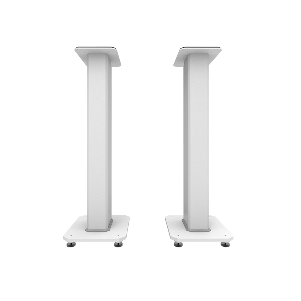 Kanto Audio SX30 Floor Speaker Stand, White