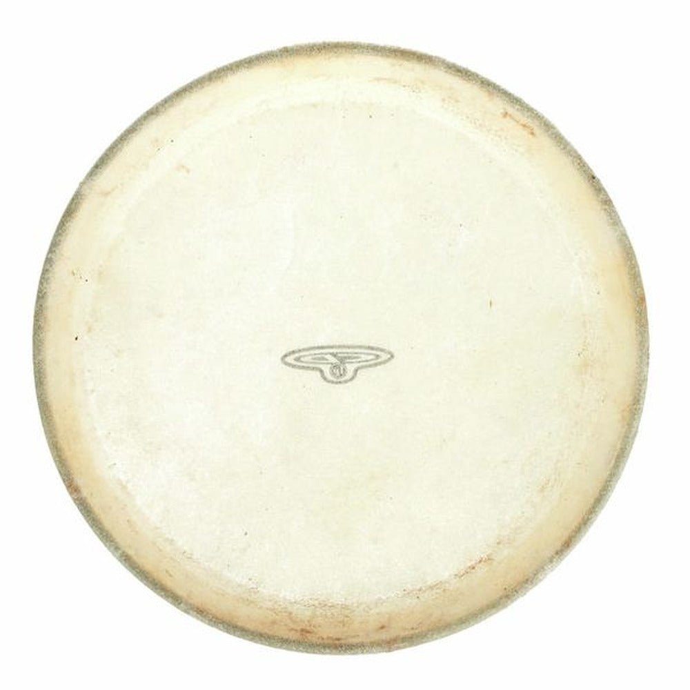 Latin Percussion 7 1/4" Rawhide Bongo Head for the World Beat Series CP221 and LPM2049