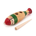 Latin Percussion CP Fish Style Guiro