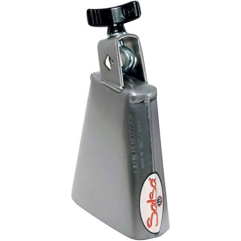 Latin Percussion ES-12 Salsa Cha Cha Low 5" Cowbell