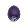 Latin Percussion Egg Shaker Blue Colour