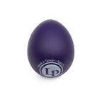 Latin Percussion Egg Shaker Blue Colour