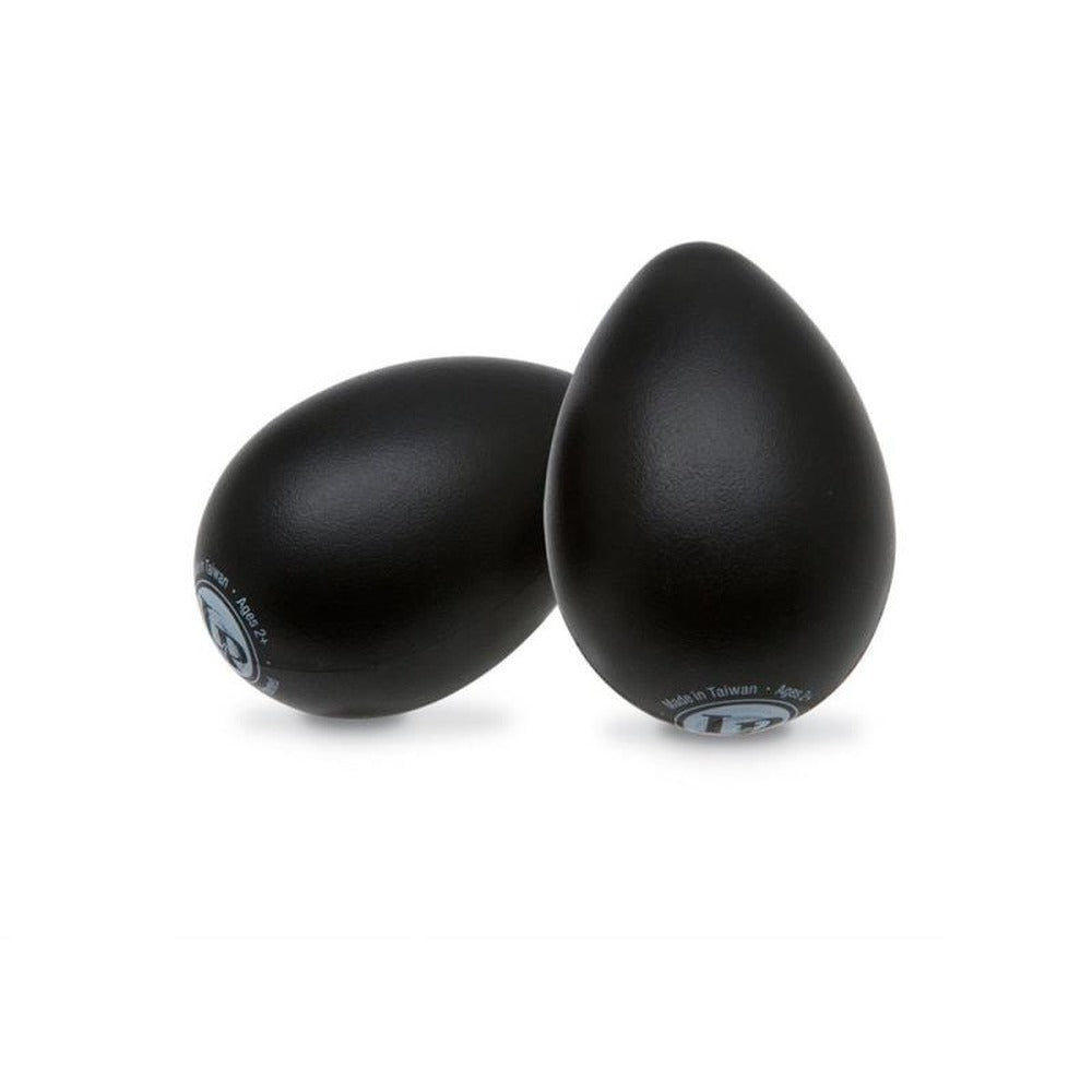 Latin Percussion Egg Shaker Cherry Colour