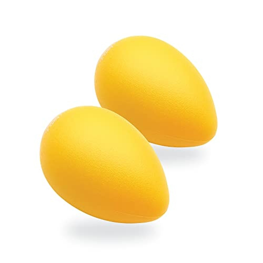 Latin Percussion Egg Shaker Cherry Colour