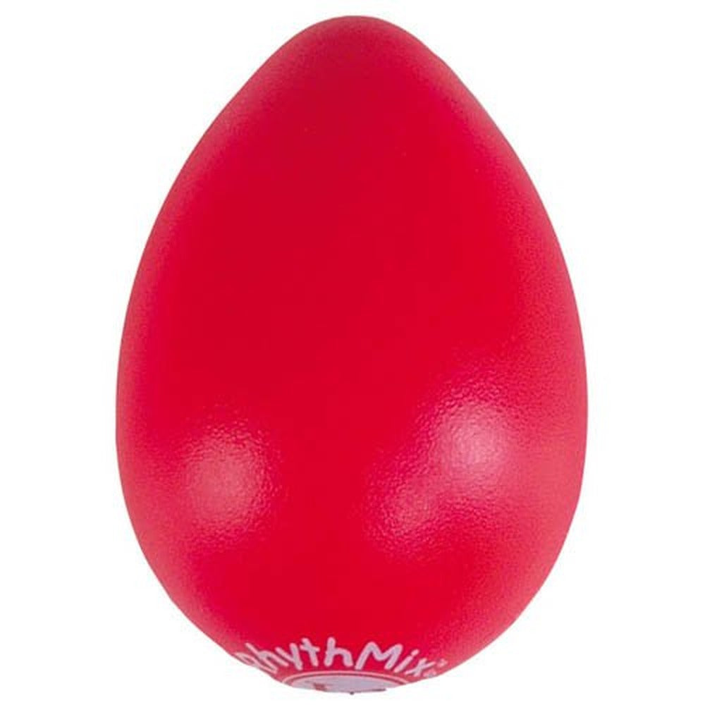 Latin Percussion Egg Shaker Cherry Colour