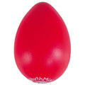 Latin Percussion Egg Shaker Cherry Colour