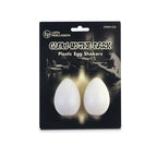 Latin Percussion Egg Shaker Green Colour