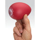 Latin Percussion Egg Shaker Green Colour